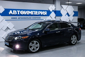 Универсал Honda Accord 2008 года, 1448000 рублей, Солонцы