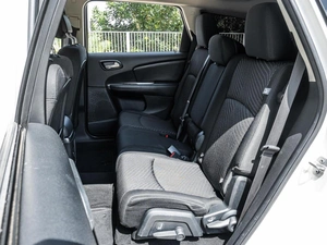 Внедорожник Dodge Journey 2015 года, 1530000 рублей, Ставрополь
