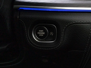 Внедорожник Mercedes-benz GLE-класс 2021 года, 7100000 рублей, Краснодар