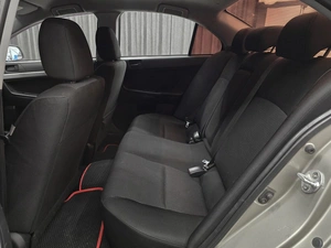 Седан Mitsubishi Lancer 2008 года, 739000 рублей, Красноярск