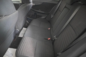 Седан Toyota Corolla 2010 года, 949000 рублей, Кемерово
