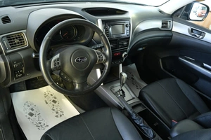Внедорожник Subaru Forester 2012 года, 1369000 рублей, Омск