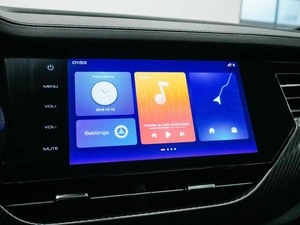 Внедорожник Haval F7x 2019 года, 1849000 рублей, Красноярск