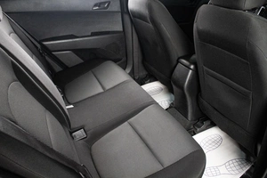 Внедорожник Hyundai Creta 2019 года, 1699000 рублей, Сургут