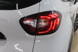 Внедорожник Renault Kaptur 2018 года, 1249000 рублей, Новокузнецк