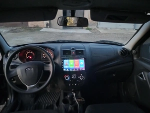 Седан ВАЗ (LADA) Granta 2020 года, 675000 рублей, Канск