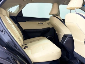 Внедорожник Lexus NX 2016 года, 2998900 рублей, Казань