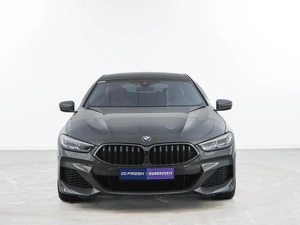 Седан BMW 8 серия Gran Coupe 2021 года, 7498055 рублей, Москва
