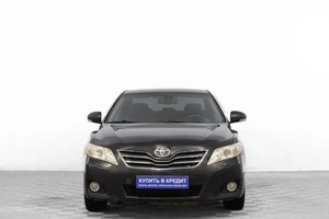 Седан Toyota Camry 2009 года, 1049000 рублей, Барнаул