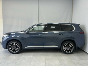 Внедорожник EXEED VX 2023 года, 3350000 рублей, Красноярск