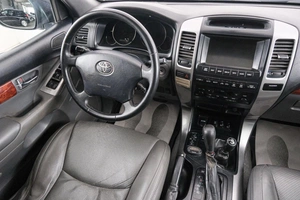 Внедорожник Toyota Land Cruiser Prado 2004 года, 1649000 рублей, Красноярск