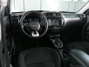 Внедорожник Kia Soul 2018 года, 1849000 рублей, Ростов-на-Дону