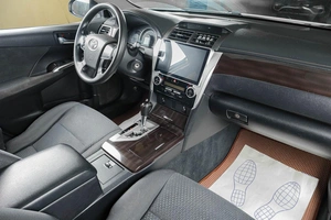 Седан Toyota Camry 2014 года, 1629000 рублей, Тюмень
