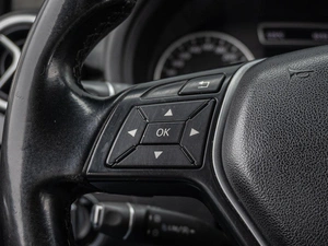 Хетчбэк Mercedes-benz B-класс 2013 года, 910000 рублей, Краснодар