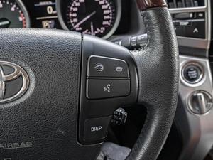 Внедорожник Toyota Land Cruiser 2015 года, 4860000 рублей, Краснодар