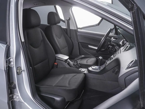 Седан Peugeot 408 2013 года, 770000 рублей, Ростов-на-Дону