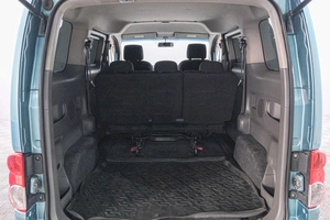 Минивэн Nissan NV200 2010 года, 1119000 рублей, Красноярск