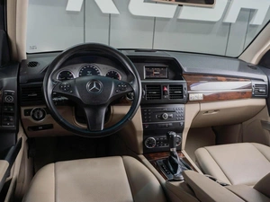 Внедорожник Mercedes-benz GLK-класс 2011 года, 1499000 рублей, Тюмень