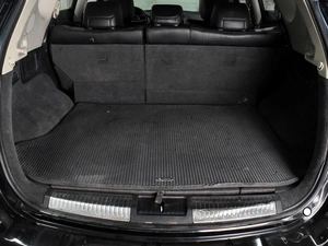 Внедорожник Nissan Murano 2012 года, 1177000 рублей, Воронеж