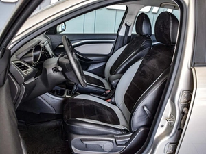 Универсал ВАЗ (LADA) Vesta Cross 2019 года, 1190000 рублей, Муром