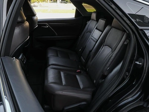 Внедорожник Lexus RX 2021 года, 4135000 рублей, Волгоград