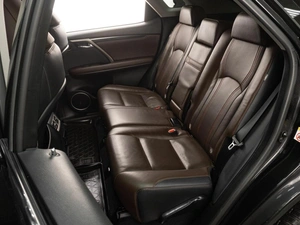 Внедорожник Lexus RX 2017 года, 4135000 рублей, Тюмень