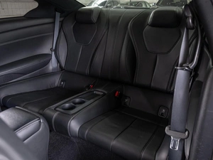 Купе Infiniti Q60 2016 года, 2877000 рублей, Краснодар