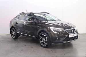 Внедорожник Renault Arkana 2019 года, 1900000 рублей, Брянск