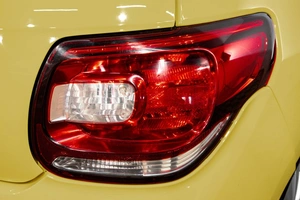 Хетчбэк Citroen DS 3 2012 года, 949000 рублей, Барнаул