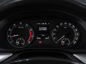 Лифтбек Skoda Octavia 2022 года, 2499000 рублей, Тюмень