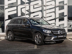Внедорожник Mercedes-benz GLC-класс 2017 года, 3100000 рублей, Краснодар
