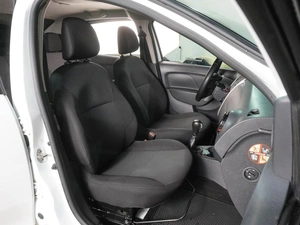 Седан Renault Logan 2020 года, 849000 рублей, Воронеж