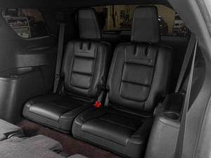 Внедорожник Ford Explorer 2012 года, 1599000 рублей, Тюмень