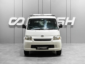 Минивэн Toyota Lite Ace 2014 года, 1179000 рублей, Тюмень