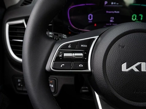 Внедорожник Kia Seltos 2025 года, 3040000 рублей, Краснодар