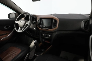 Хетчбэк ВАЗ (LADA) XRAY 2021 года, 829000 рублей, Новосибирск