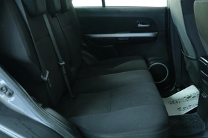 Внедорожник Suzuki Grand Vitara 2010 года, 1129000 рублей, Омск