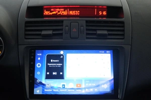 Универсал Mazda 6 2008 года, 869000 рублей, Омск