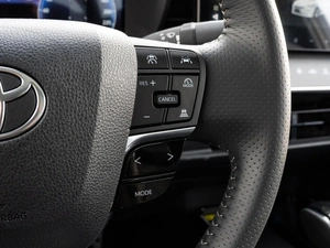 Седан Toyota Camry 2025 года, 4559000 рублей, Краснодар