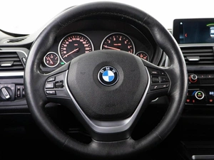 Седан BMW 3 серия 2018 года, 1849999 рублей, Москва