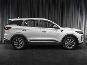 Внедорожник Chery Tiggo 7 Pro Max 2023 года, 2029000 рублей, Тюмень