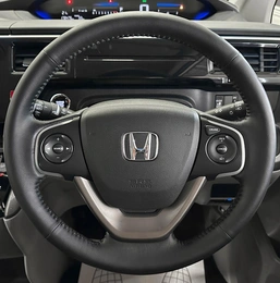Минивэн Honda Stepwgn 2015 года, 1670000 рублей, Красноярск