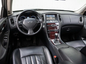 Внедорожник Infiniti QX50 2017 года, 2175000 рублей, Краснодар