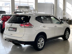 Внедорожник Nissan X-Trail 2017 года, 1987000 рублей, Солонцы