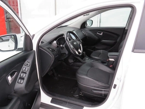 Внедорожник Hyundai ix35 2013 года, Брянск