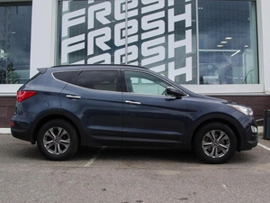 Внедорожник Hyundai Santa Fe 2015 года, 2240000 рублей, Владимир