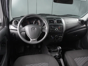 Лифтбек ВАЗ (LADA) Granta 2024 года, 1140000 рублей, Минеральные Воды