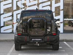 Внедорожник Jetour T2 2024 года, 3099000 рублей, Волгоград