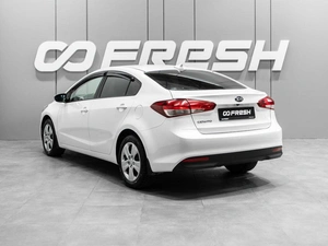 Седан Kia Cerato 2019 года, 1699000 рублей, Тюмень