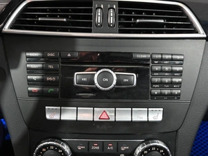 Седан Mercedes-benz C-класс 2011 года, 1399000 рублей, Ростов-на-Дону